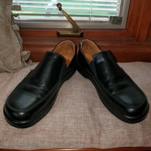 Birkenstock Napoli Leather Loafer 42/9